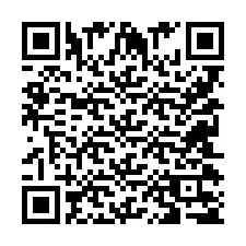 QR Code for Phone number +9524035719