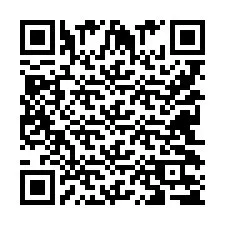 QR Code for Phone number +9524035736
