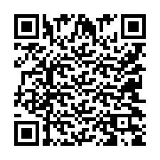 QR Code for Phone number +9524035828
