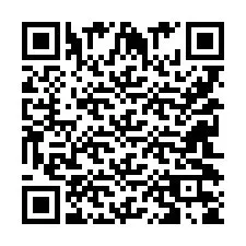QR Code for Phone number +9524035835
