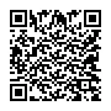 QR Code for Phone number +9524035838