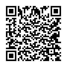 QR Code for Phone number +9524035856