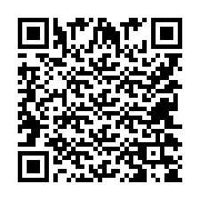 QR Code for Phone number +9524035857