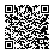 QR Code for Phone number +9524035917