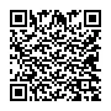 QR Code for Phone number +9524035926