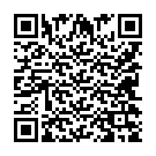 QR Code for Phone number +9524035956