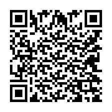 QR Code for Phone number +9524035962