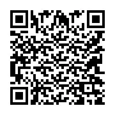 QR Code for Phone number +9524035971