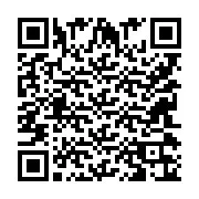 QR Code for Phone number +9524036005