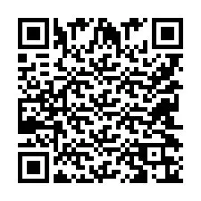 QR Code for Phone number +9524036029