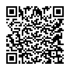 QR Code for Phone number +9524036061