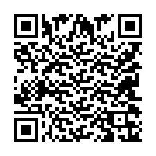 QR Code สำหรับหมายเลขโทรศัพท์ +9524036119