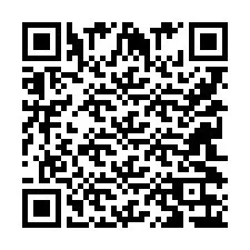 QR-Code für Telefonnummer +9524036335