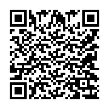 Kod QR dla numeru telefonu +9524036379