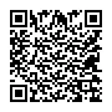 Kod QR dla numeru telefonu +9524036607