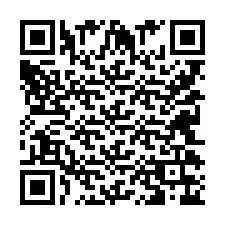 QR Code สำหรับหมายเลขโทรศัพท์ +9524036652