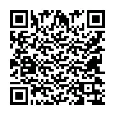 QR Code สำหรับหมายเลขโทรศัพท์ +9524036717