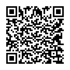 QR-Code für Telefonnummer +9524036752