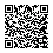 QR kód a telefonszámhoz +9524036786