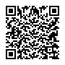 QR kód a telefonszámhoz +9524036795