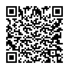 QR kód a telefonszámhoz +9524036828