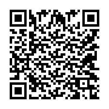 QR-koodi puhelinnumerolle +9524036839