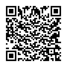 Codice QR per il numero di telefono +9524036904