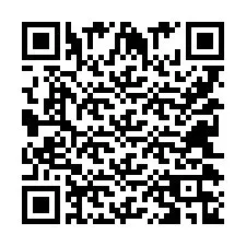 Código QR para número de telefone +9524036913