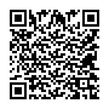 Kod QR dla numeru telefonu +9524036917