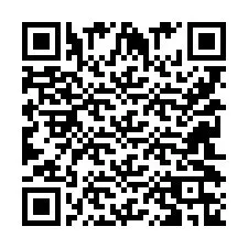 Codice QR per il numero di telefono +9524036935