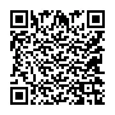 Código QR para número de telefone +9524036949