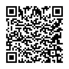 QR-code voor telefoonnummer +9524036955