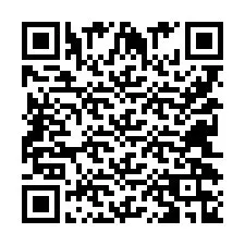 QR kód a telefonszámhoz +9524036973