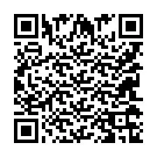QR Code for Phone number +9524036985