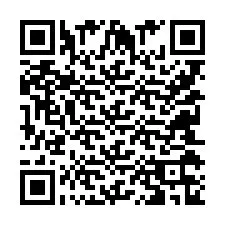 QR Code สำหรับหมายเลขโทรศัพท์ +9524036988