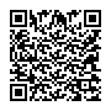 QR-kood telefoninumbri jaoks +9524037000