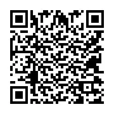 Kode QR untuk nomor Telepon +9524037003