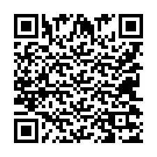 Kode QR untuk nomor Telepon +9524037013