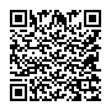 QR-код для номера телефона +9524037049