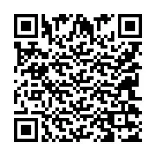 Kode QR untuk nomor Telepon +9524037050