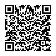 QR-kood telefoninumbri jaoks +9524037079