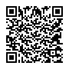 Código QR para número de teléfono +9524037083