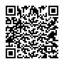 QR Code for Phone number +9524037123
