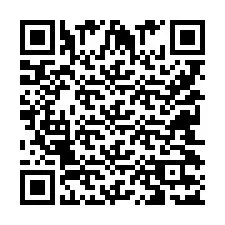 QR Code for Phone number +9524037128