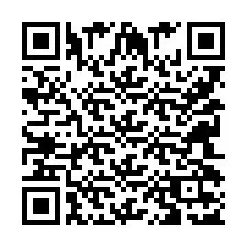 QR Code for Phone number +9524037160