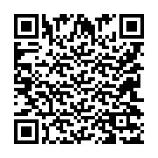 QR Code for Phone number +9524037161