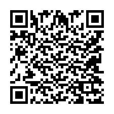 QR Code for Phone number +9524037169
