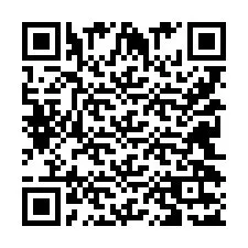 电话号码二维码 +9524037172