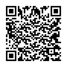 QR Code for Phone number +9524037192