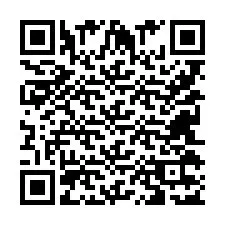 Codice QR per il numero di telefono +9524037197